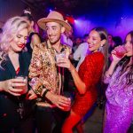 Valentina Mayorca - Chandon Wonderland MDQ