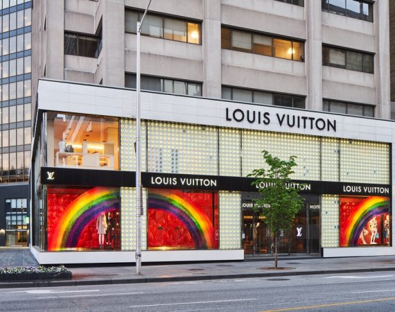 LV Toronto