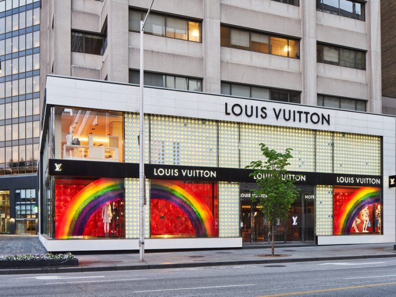 LV Toronto