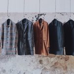 Ropa Revolver y una colección que hace patria en la nueva normalidad