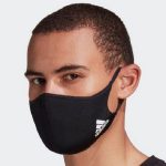 tapabocas adidas reutilizables lavables loqueva home