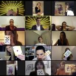 Paco Rabanne realizó su primer evento digital en Argentina (3)