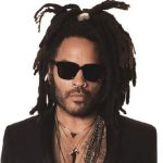 Lenny Kravitz es el nuevo embajador global de la emblemática fragancia Y, by YSL loqueva