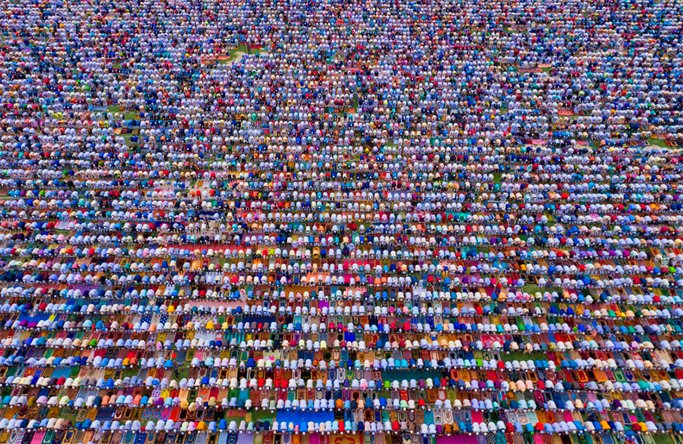 Azim Khan Ronnie Drone Photo Awards