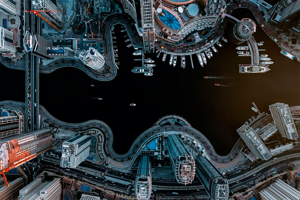 Carmine Chiriacò Drone Photo Awards