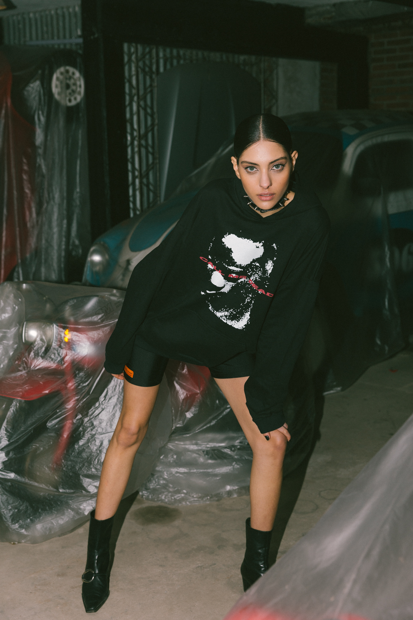 Cross Clothing