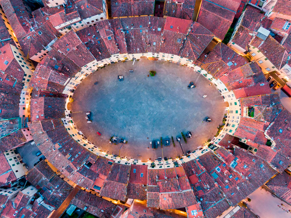 Fabio Muzzi Drone Photo Awards