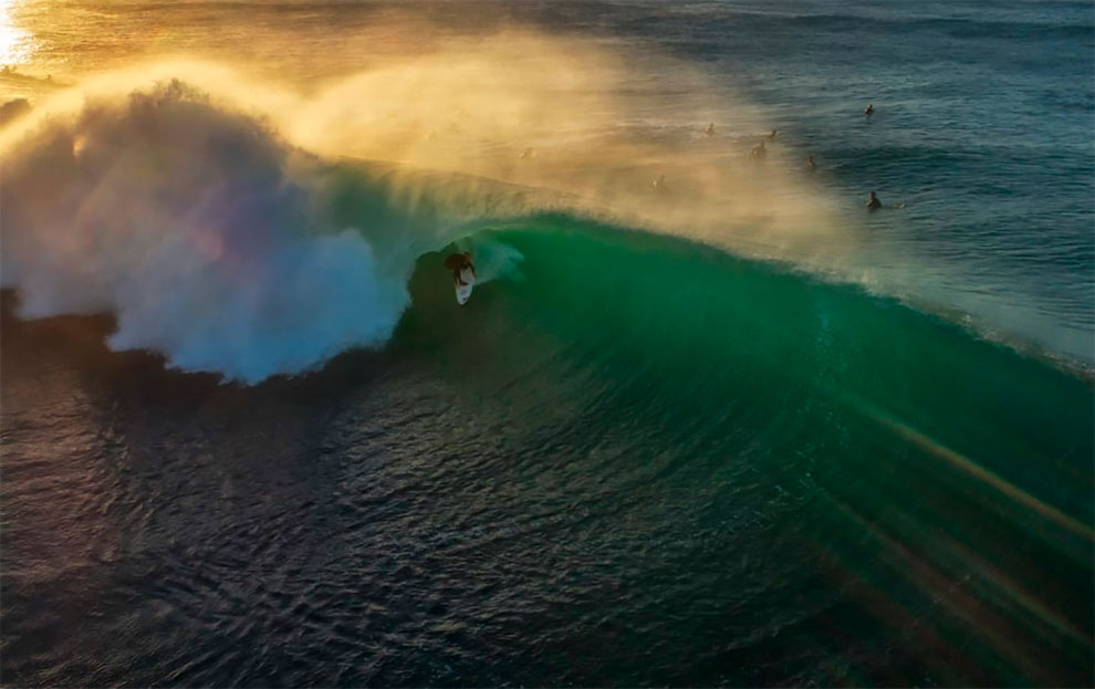 Jim Picôt Drone Photo Awards