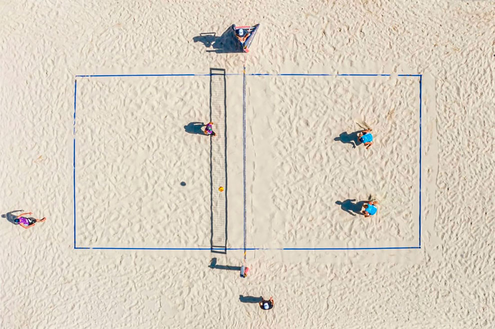 Kenny Beele Drone Photo Awards
