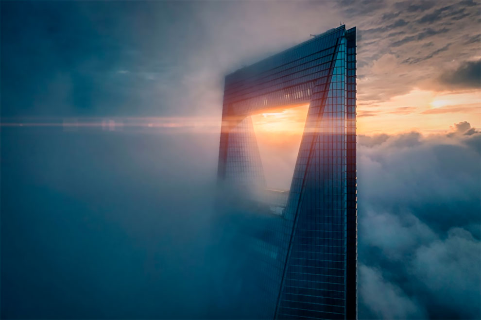 Rex Zou Drone Photo Awards