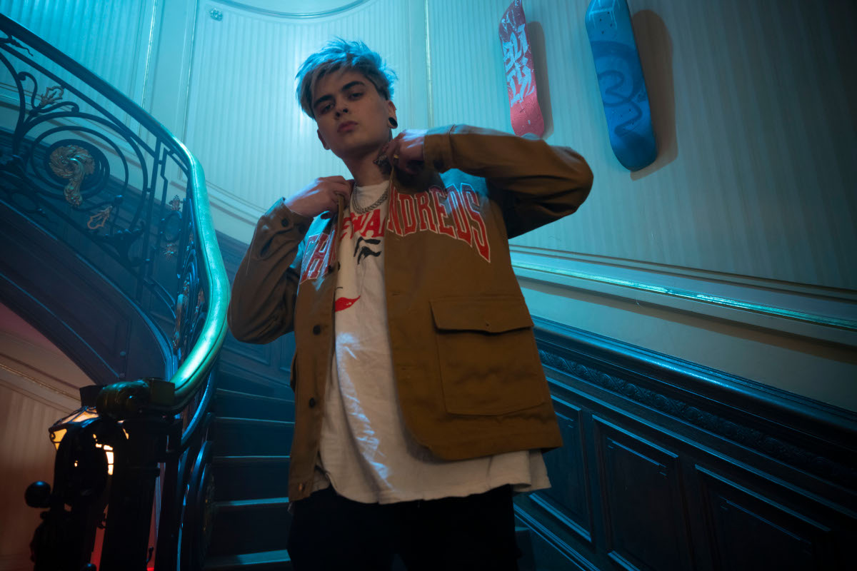 Lit Killah Jurado Red Bull Batalla de los Gallos
