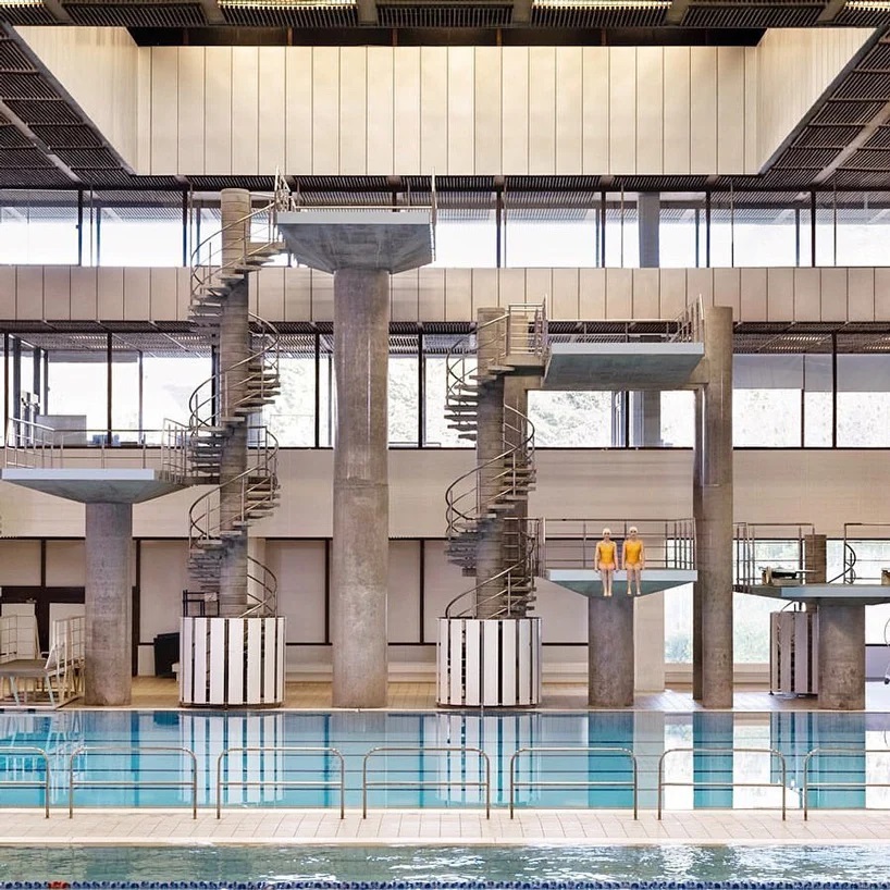 royal commonwealth pool, Edinburgo UK x soo burnell