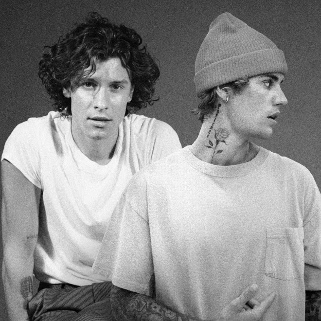 Shawn Mendes y Justin Bieber lanzaron juntos "Monster ...