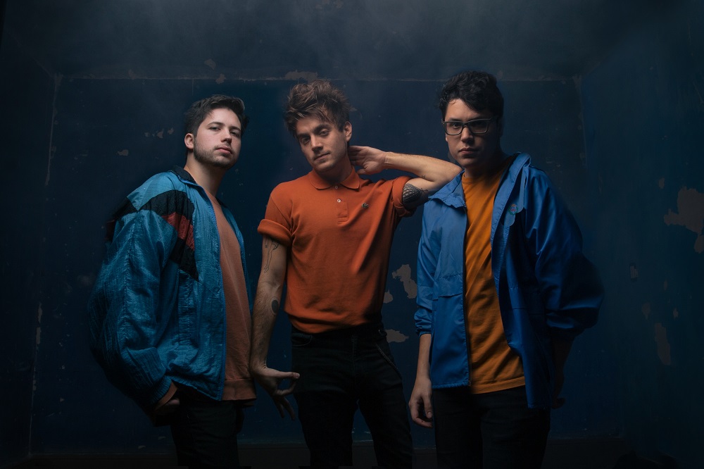 Pyura, los primeros músicos argentinos en apostar al criptoarte